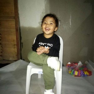 Jessica Millagracia Garil profile icon