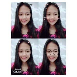 Prissana Hassnee profile icon