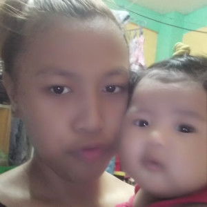 Aila Marie Armas Justiniano profile icon