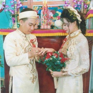 Mai Anh Lý profile icon