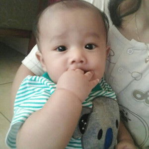 Sri Rahayu profile icon