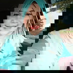 Rasyiqah Rifqi profile icon