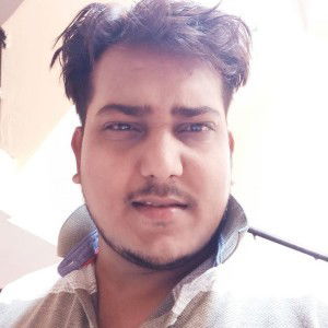 Kailash Vats profile icon