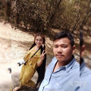 Dao Nisarat Nakpool profile icon