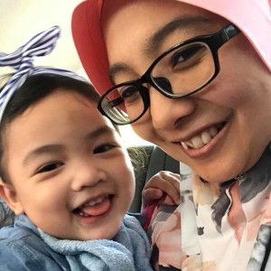 Siti Sarah Abu Samad profile icon