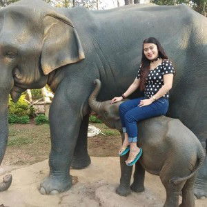 Maybell Cea profile icon