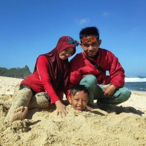 Fitri Cheline profile icon