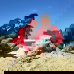 Fitri Cheline profile icon