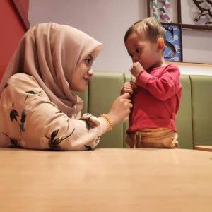 Cik Ira profile icon