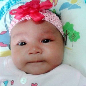 Nuraida Qing profile icon