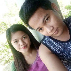 Rina Rose Carillo profile icon