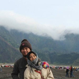 Alfi Aurora Khoirotun Mazidah profile icon