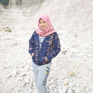 Ismi Bandy profile icon