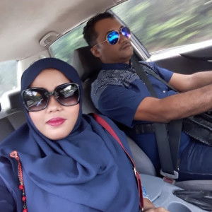 Eka Nur profile icon