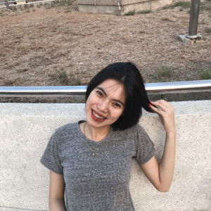 Patcharaporn Palasak profile icon