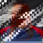 Arniey Hara Errasha profile icon