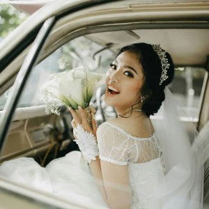 Hanita Kurnia Therawati profile icon