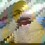 Leeza Deraman profile icon