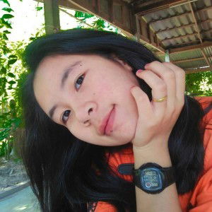 Manatsanan Saenthong profile icon