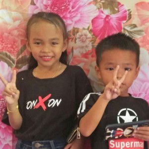 Fazilah Agga Mangsan profile icon