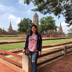 รัชนีกร เปีย ดีบุตร profile icon