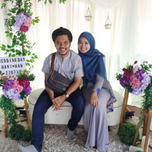 Nur Atikah profile icon