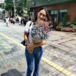 Kook Kik profile icon