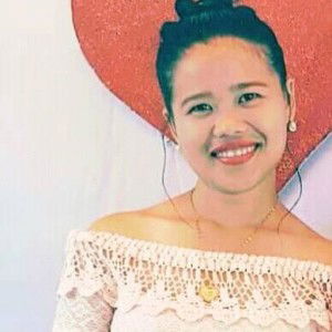 Chin Chin Santiago Balaoro profile icon