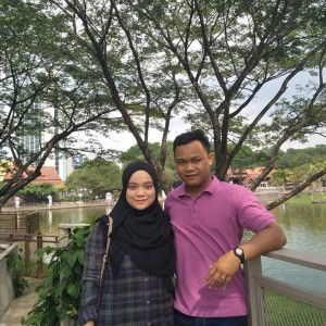 Ilyani Nazirah profile icon