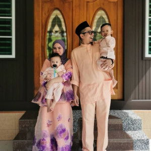 Sara Alia Bt Jamalludin profile icon