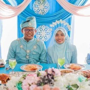 Abdul Aziz Norzali profile icon