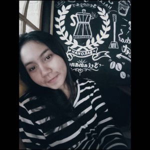 Gusmia wulandari profile icon