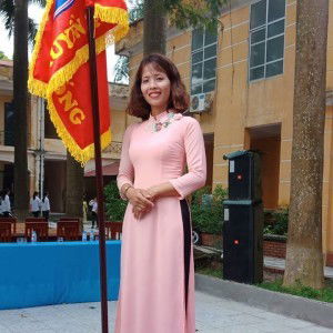 Trần Thị Hải Oanh profile icon