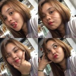 Justhyne Raeviel Miranda profile icon