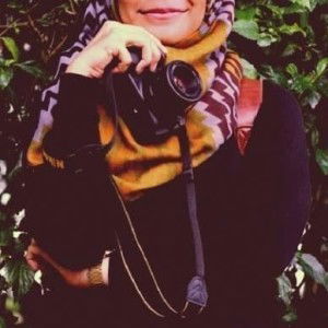 Nadia Suaid profile icon