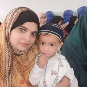 Akhtar Mariam profile icon