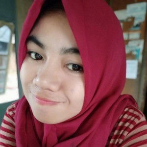 Gita Armila AR profile icon