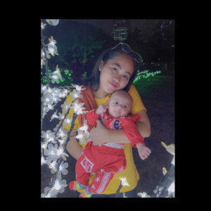 Echa Aprini profile icon