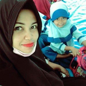 Wati Nawir profile icon