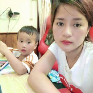 Thu Huệ profile icon