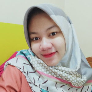 Fitrie Listima Chacha profile icon