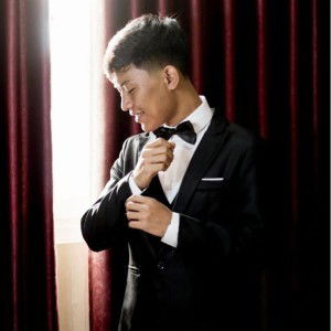 Yusuf Eko Saputro profile icon