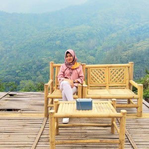 Isna Kholifatus sholekhah profile icon