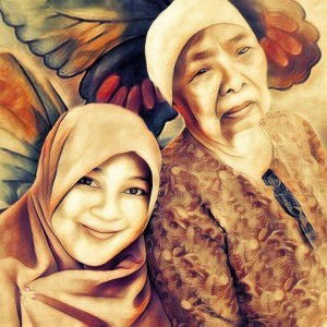 Aisah P. Shmily profile icon