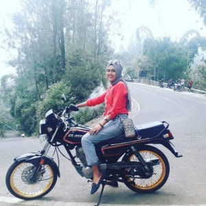 Novia Erica profile icon