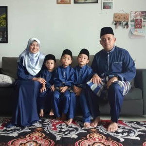 Nor Syaza Sabri profile icon