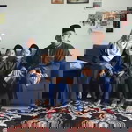 Nor Syaza Sabri profile icon