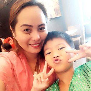 Jerzel Chloe Fujioka profile icon