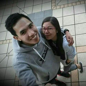 MaeLgen Agoncillo profile icon