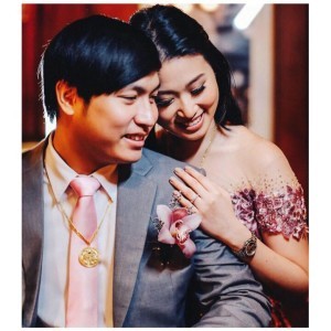 Beatrice Chuacokiong Lim profile icon